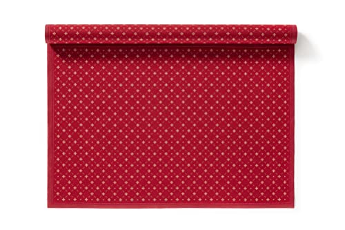 Cotton Placemat Ð 45 x 32 cm