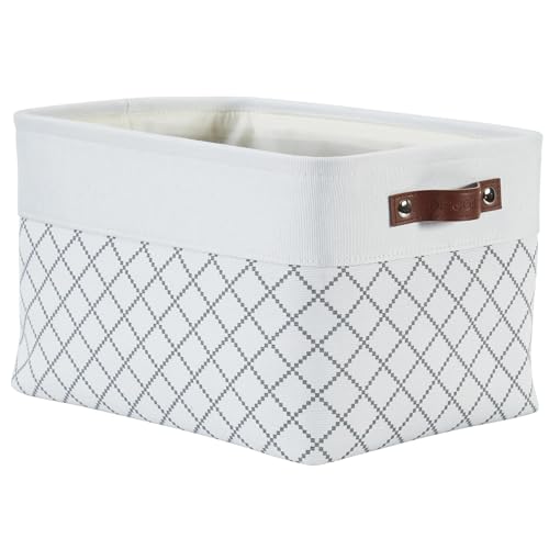 Large Foldable Storage Bins