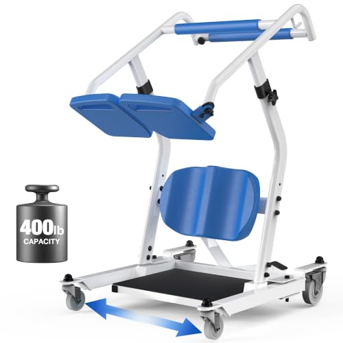Sit to Stand Lift
