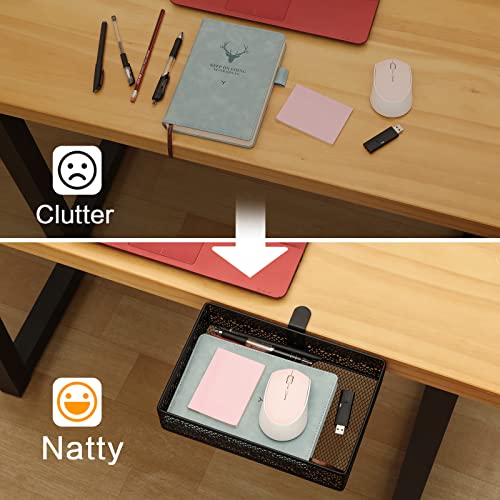 Clip on Drawer organizers