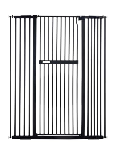 Extra Tall Cat Gate for Doorway