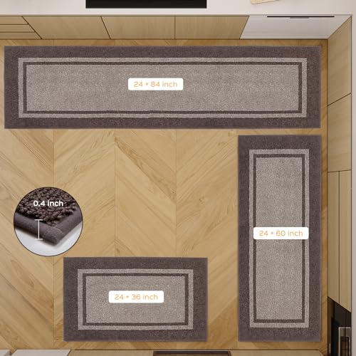 Kichen Rugs Non