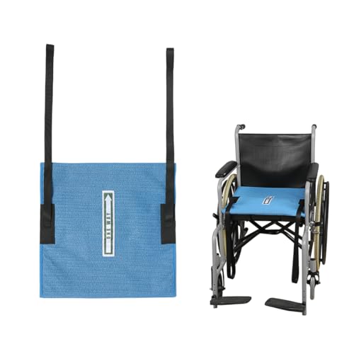 One Way Transfer Support Cushion