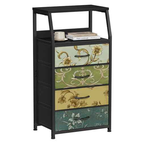 Dresser for Bedroom