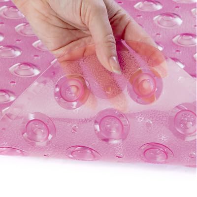 39x16 Extra Long Non Slip Bath Mat