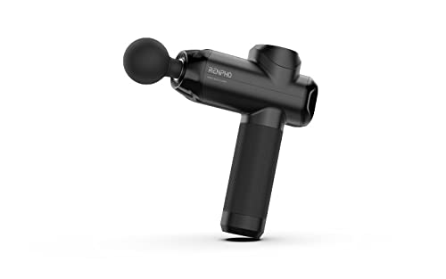 Mini Thermal Massage Gun with Heat