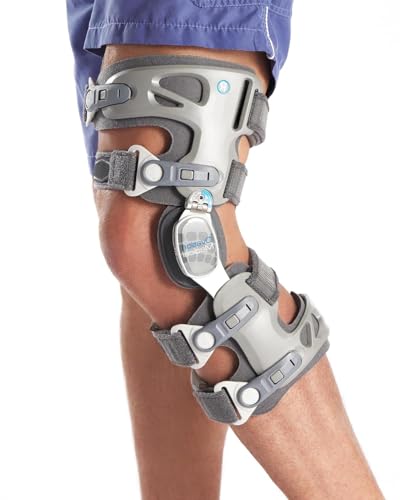 Game Changer Unloader Knee Brace