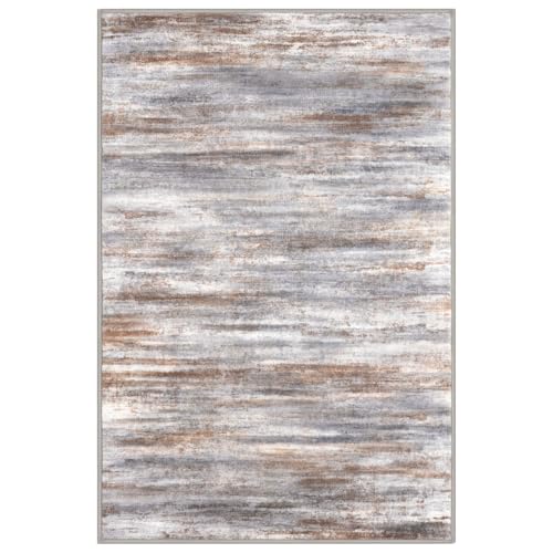 Washable Non Slip Runner Rug for hallways Kitchen