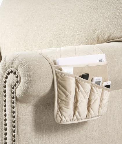 Multi Color & Design Couch Armrest Covers
