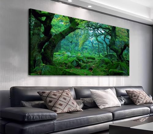 Large Canvas Wall Art for Living Room Bedroom Wall Decor Canvas Picture Print Home Wall Decorations
