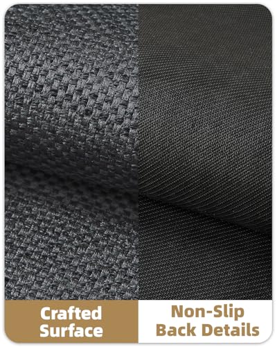 Small Kitchen Rugs and Mats