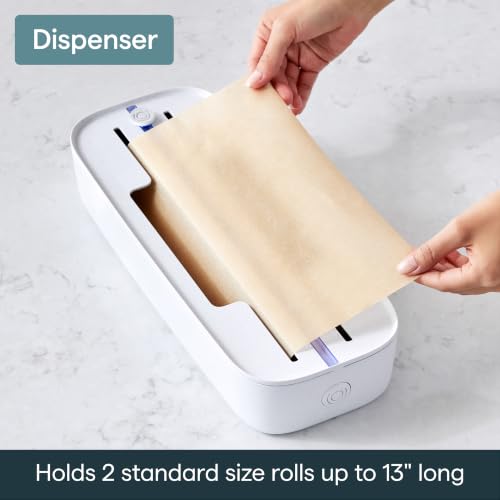 StoraRoll Wrap Dispenser