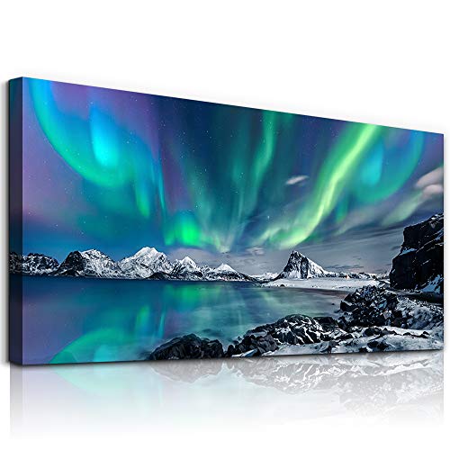 Modern Fashion Canvas Wall Art