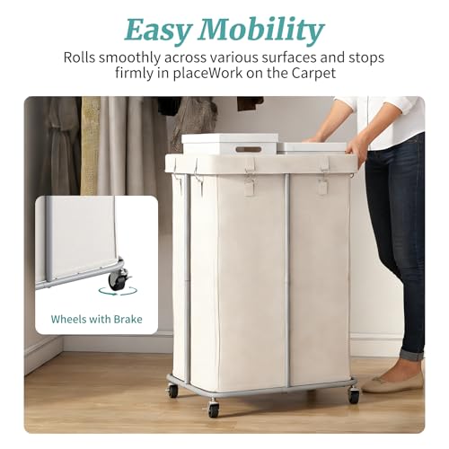 Laundry Hamper