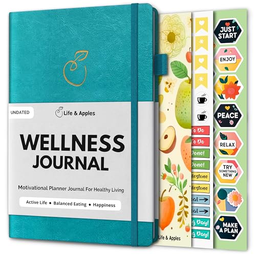 Wellness Planner