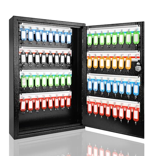 Steel Safe Cabinet