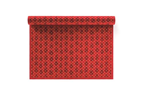Cotton Placemat Ð 45 x 32 cm