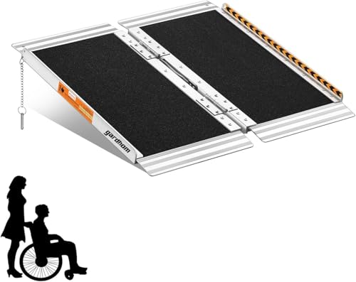 Portable Wheelchair Ramps