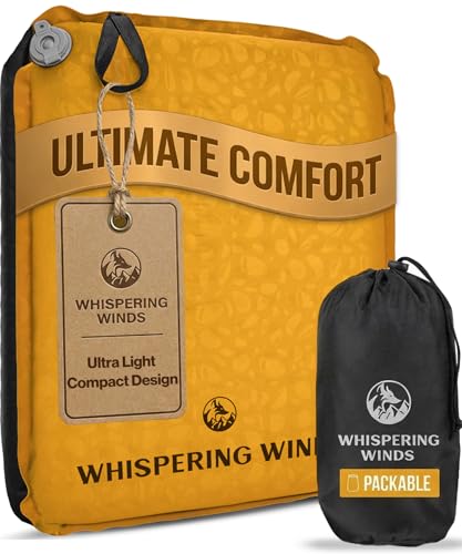 Inflatable Seat Cushion