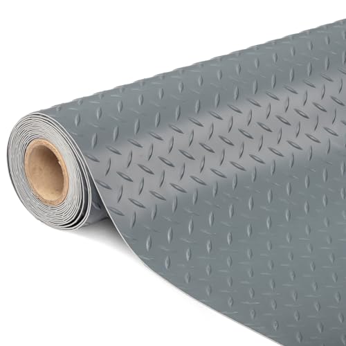 Garage Floor Mat