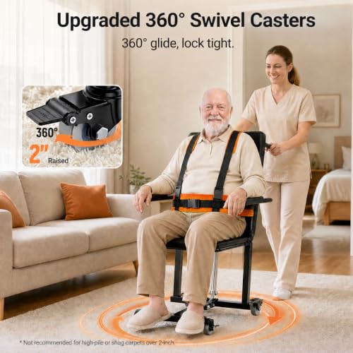 Electric Chair Lift for Elderly & Disability