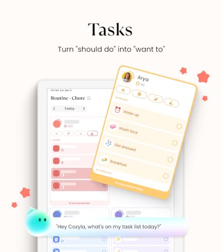 Digital Calendar planner 24