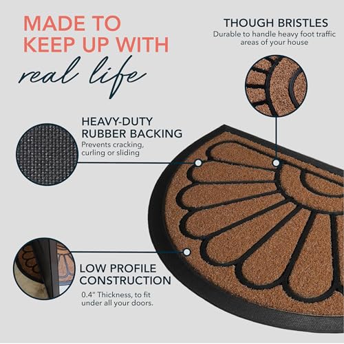 Front Door Mat