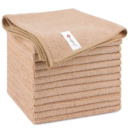 Microfiber Cleaning Cloth