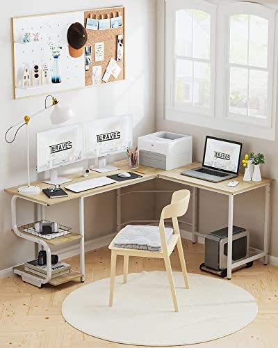 SLUGRIAS Desk