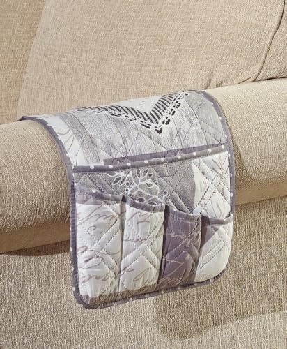 Multi Color & Design Couch Armrest Covers