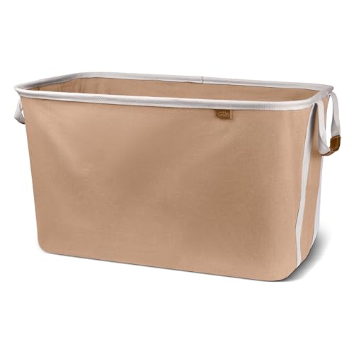 Collapsible Laundry Basket