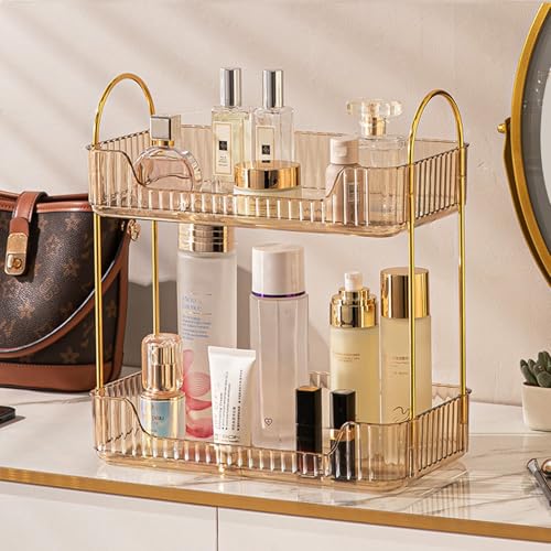 Bathroom Counter Organizer Countertop