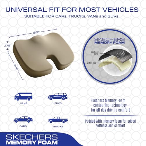 SK04B267Seat Cushion