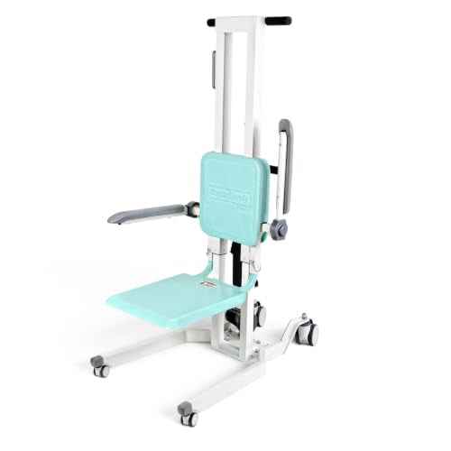 GoRise Electric Floor to Stand Lift