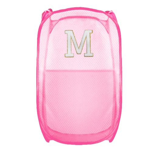 Collapsible Pop Up Laundry Hamper