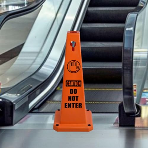 26.5" Caution Cones