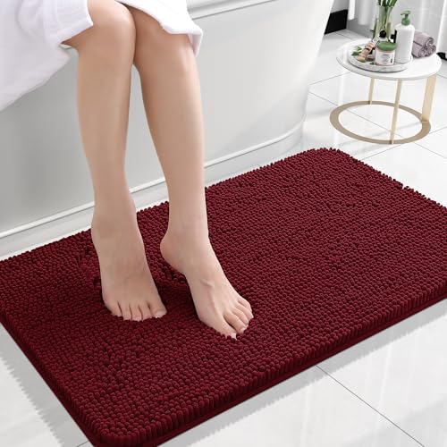 Bathroom Rugs