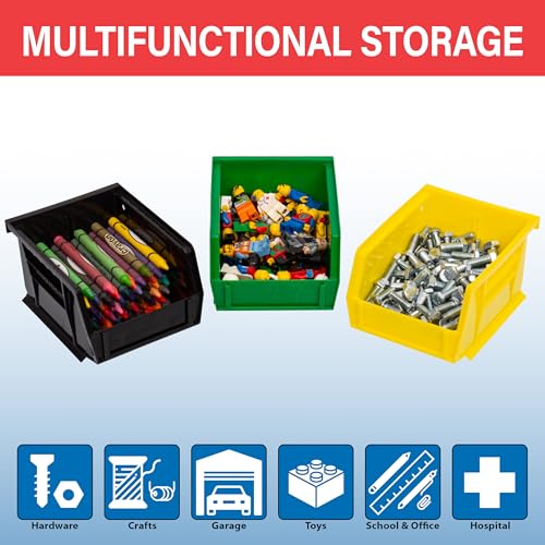 30210 AkroBins Plastic Storage