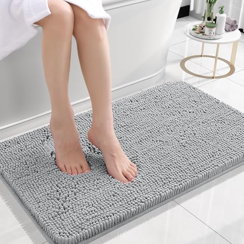 Bathroom Rugs