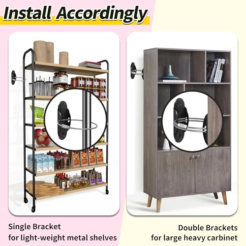 Anti Tip Furniture Anchors