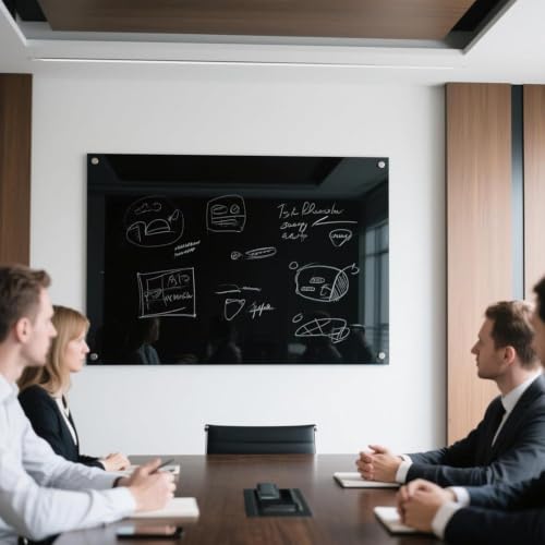 Dry Erase White Board