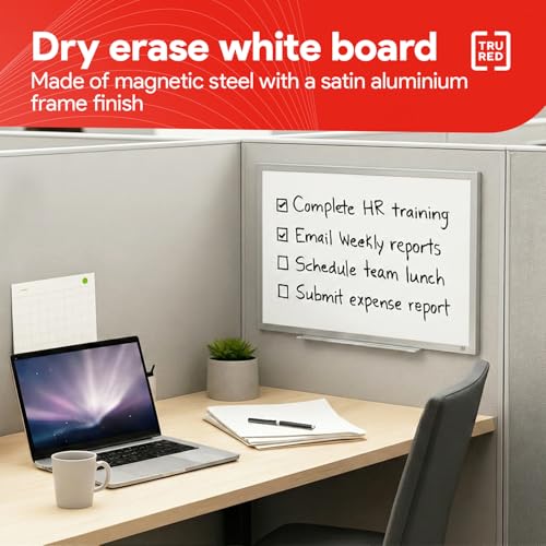 Staples Dry Erase Boards