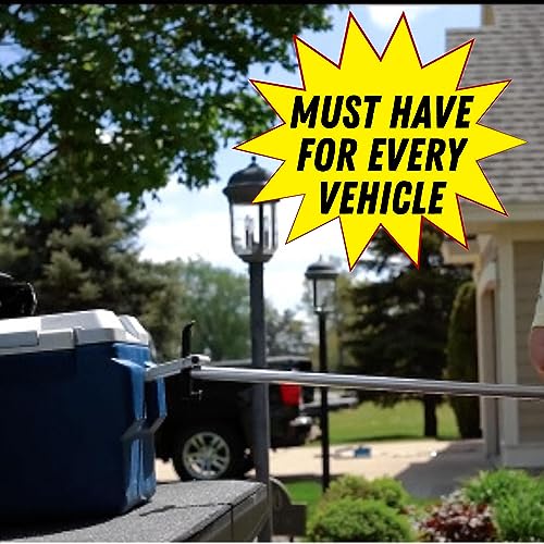 RetrieveALL 36" Truck Bed Cargo Retrieval Tool