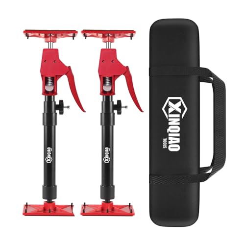 Cabinet Jacks for Installing