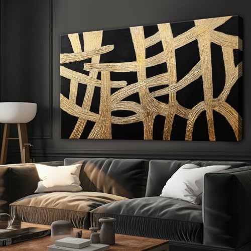 Canvas Wall Art Decor Beach Waves Oversized Wall Art Pictures For Living Room Decorations Artwork For Walls Art Wall Decor For Bedroom Office Pictures For Wall Decor