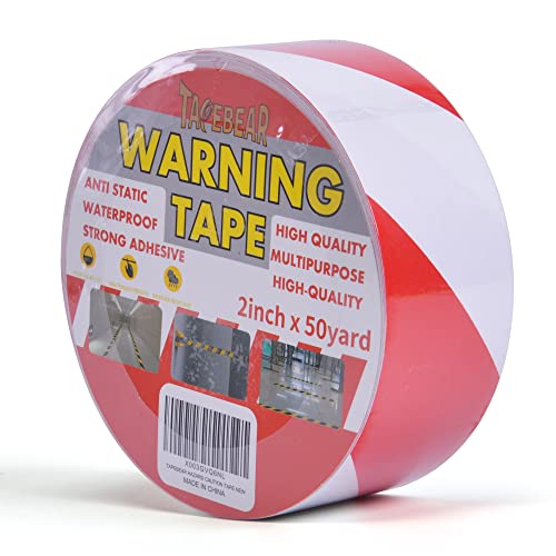 Hazard Caution Tape