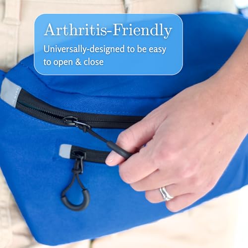 Adaptive Fanny Pack
