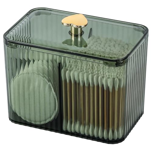 Cotton Swab Pad Holder