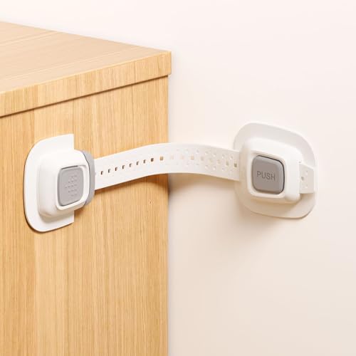 No Drill Furniture Anchor