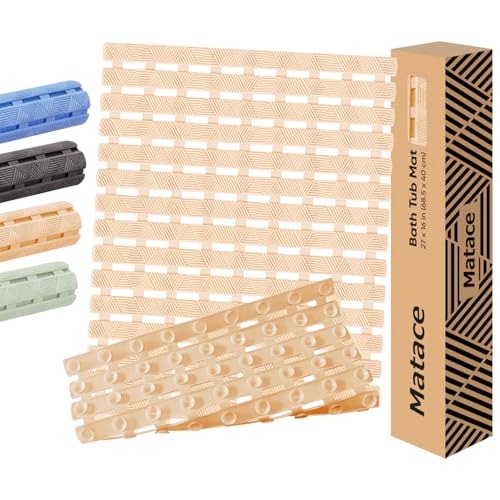Bathtub Mat Non Slip
